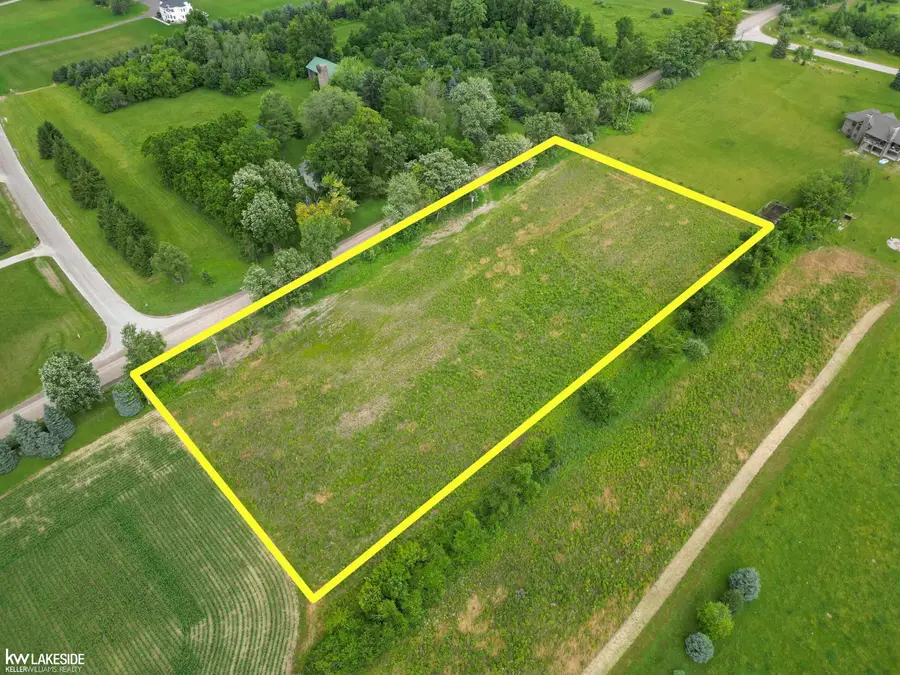 0 Bordman, Romeo, MI 48065 - #3