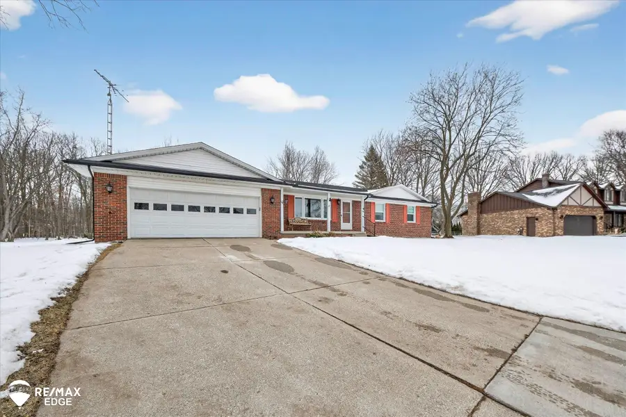2246 Old Hickory, Davison, MI 48423 - #2