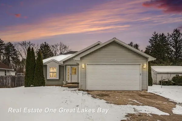 405 Swanson, Saginaw, MI 48609