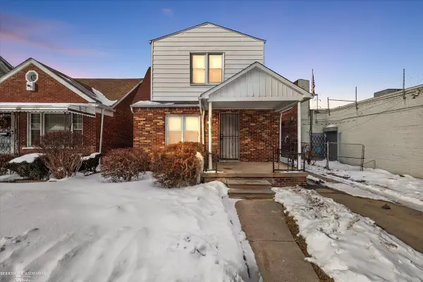 20575 Dean, Detroit, MI 48234