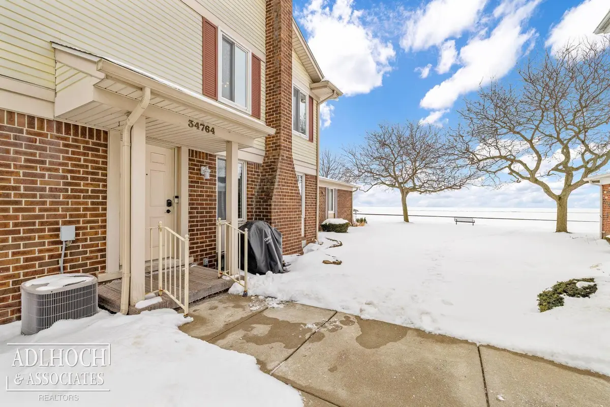 34764 E Lake, Harrison Township, MI 48045 - #1