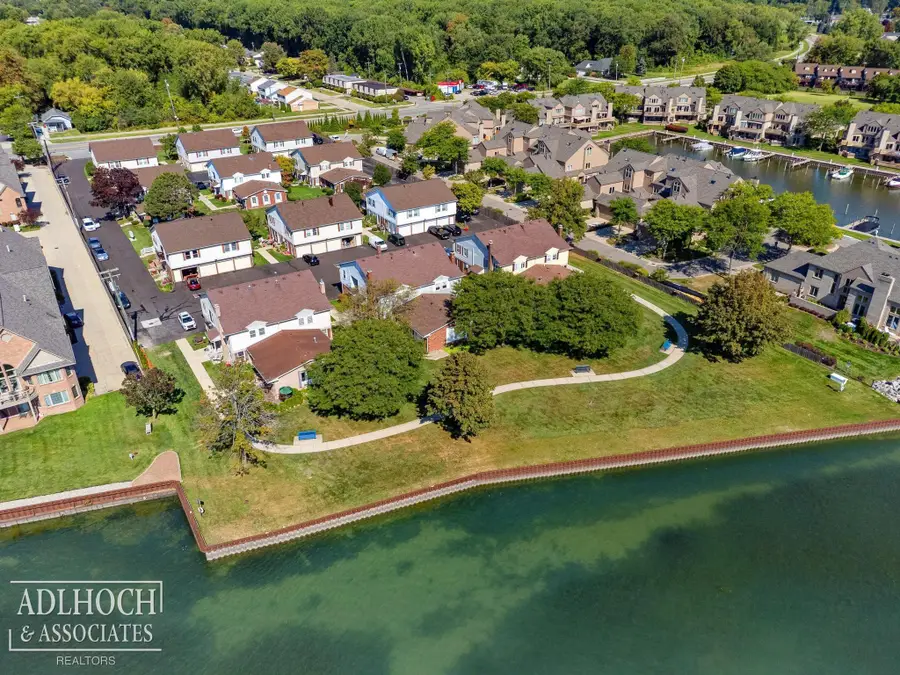 34764 E Lake, Harrison Township, MI 48045 - #3