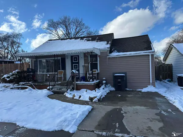 5880 Burr, Taylor, MI 48180