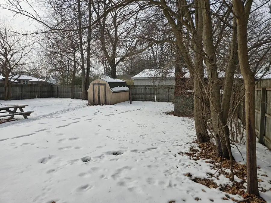 216 S Chapman, Chesaning, MI 48616 - #3