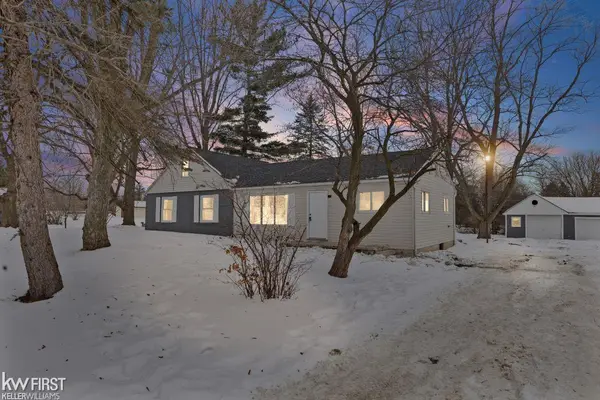 4191 E Hill, Grand Blanc, MI 48439