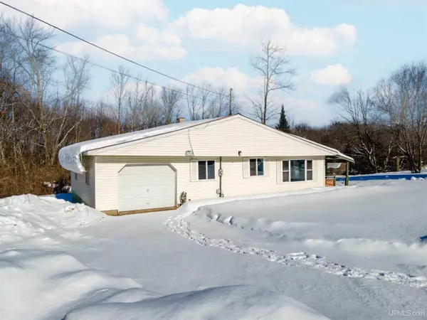 225 Tower, Crystal Falls, MI 49920