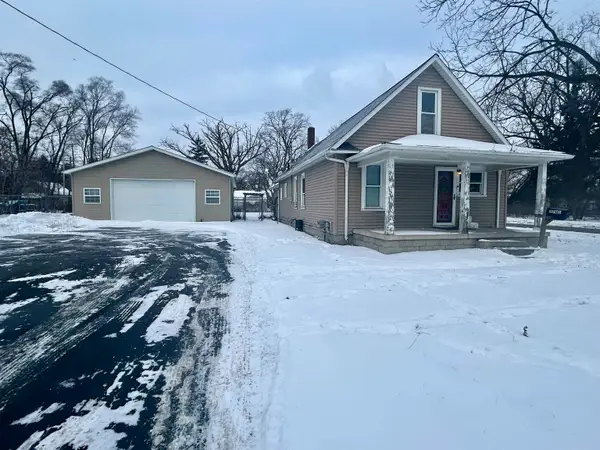 2701 Sheridan, Saginaw, MI 48601