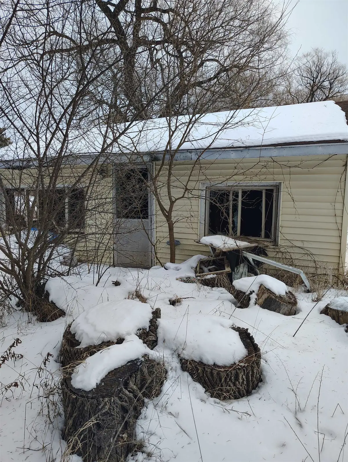 2742 Parkway, Gladwin, MI 48624 - Image #1