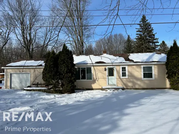 1408 W Wilson, Clio, MI 48420