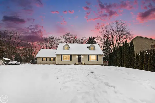 11897 Springdale, Washington Twp, MI 48095