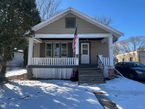 2281 Avon, Saginaw, MI 48602