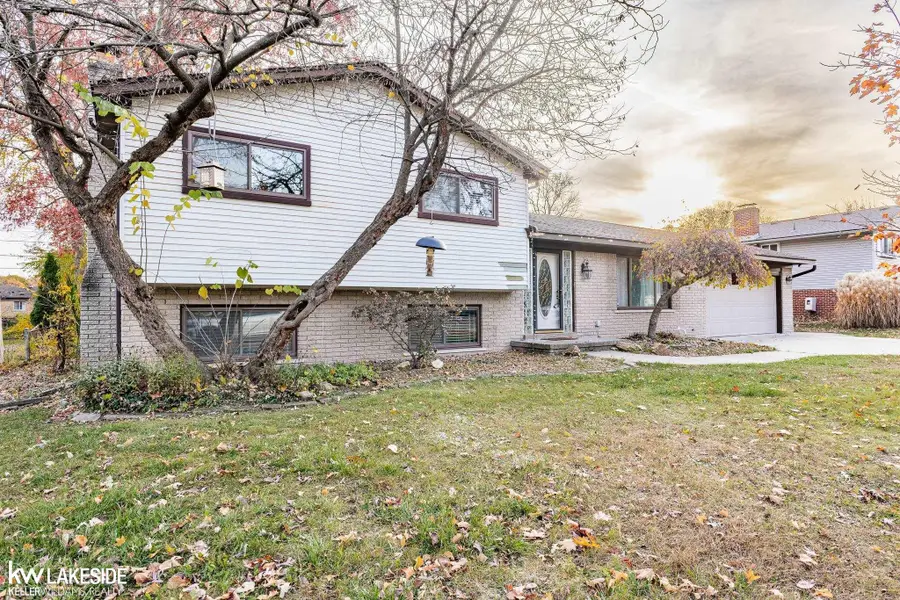 11048 Ranch Home, Shelby, MI 48317 - #3