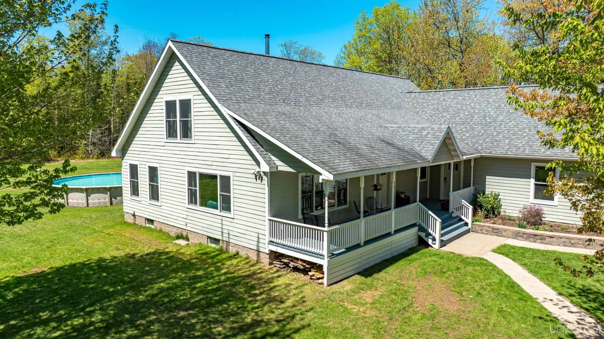 52275 N Superior, Houghton, MI 49931 - #1