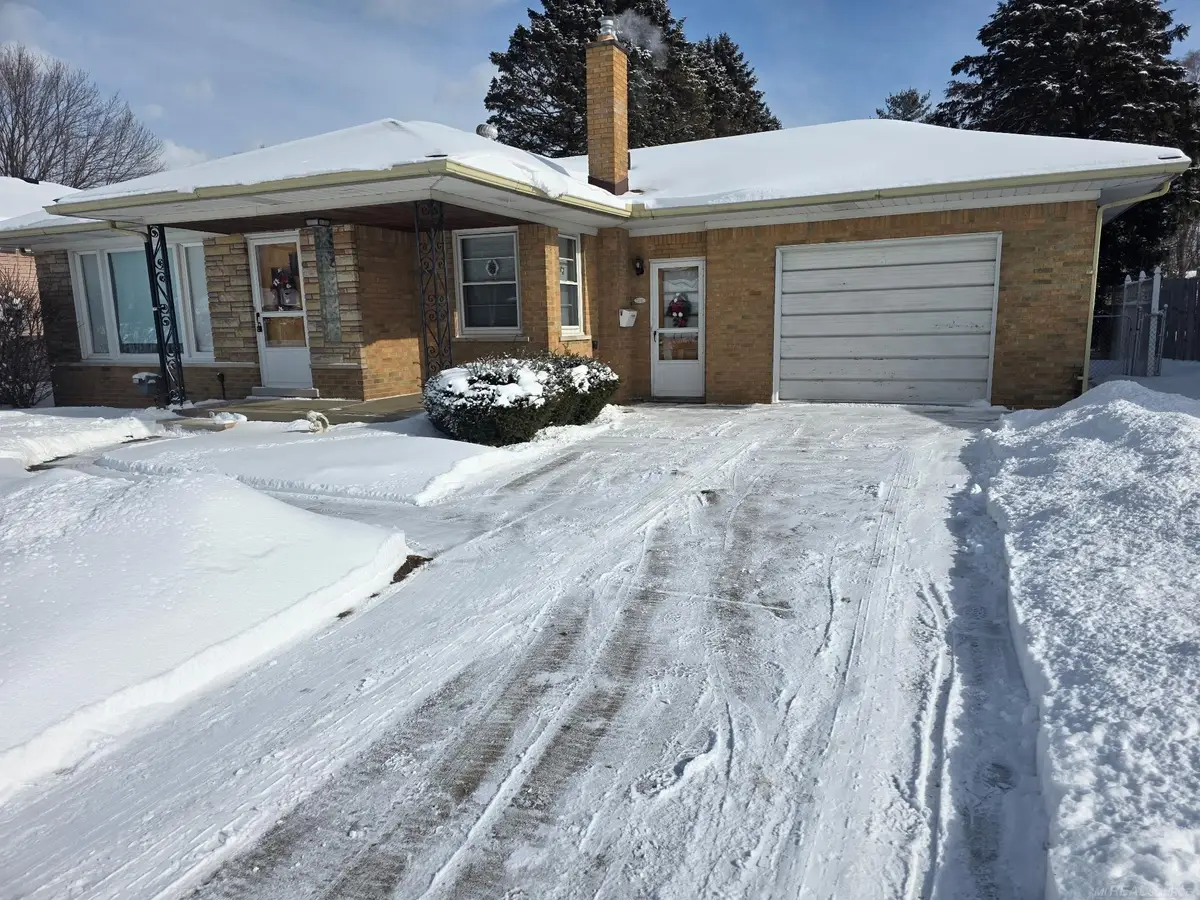 23382 Masch, Warren, MI 48091 - #1