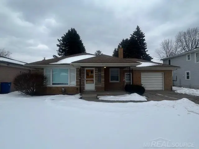 23382 Masch, Warren, MI 48091 - #3