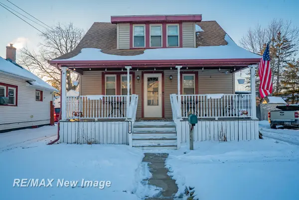 1819 Delaware, Saginaw, MI 48602