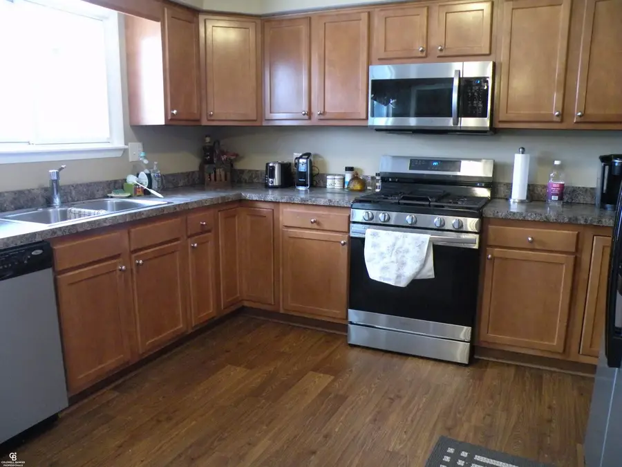 11146 Gilbert Rd, Riley, MI 48041 - #2