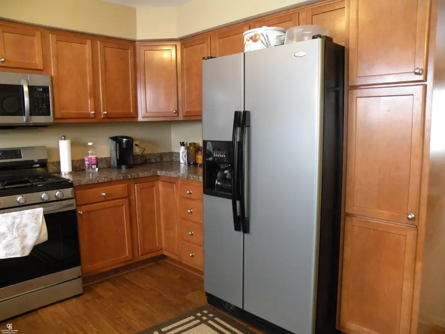 11146 Gilbert Rd, Riley, MI 48041 - #3