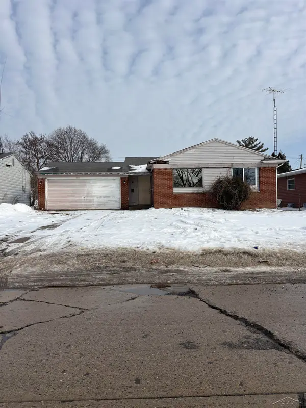 6104 Hilton, Mount Morris, MI 48458