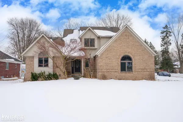 47846 North, Macomb, MI 48042