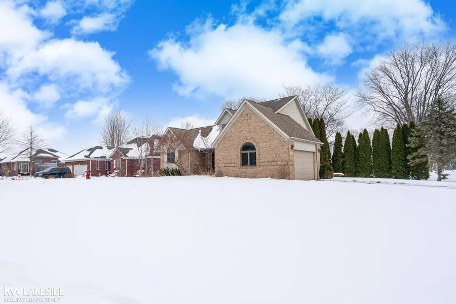 47846 North, Macomb, MI 48042 - #3