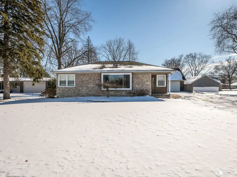 616 Cole, Monroe, MI 48162 - #2