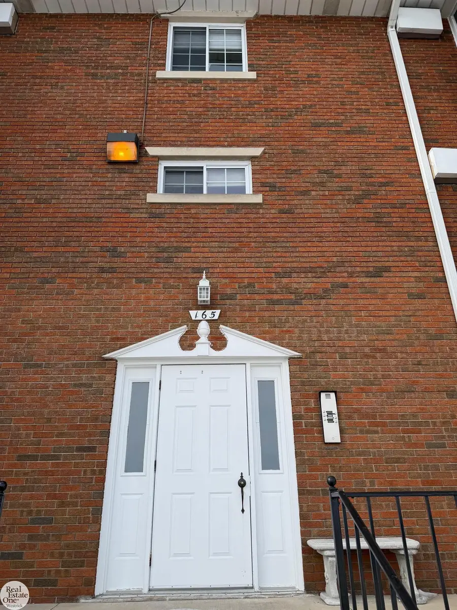 165 S Water #103, Marine City, MI 48039 - #2