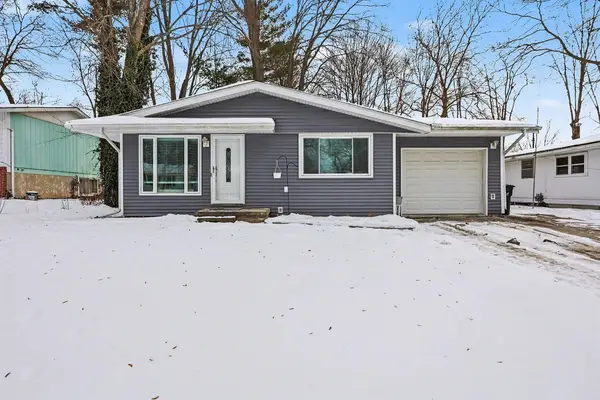 3013 Spruce, Midland, MI 48640
