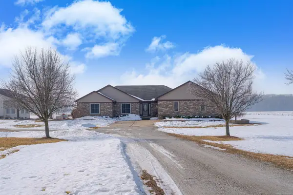 13325 Belle River, Riley, MI 48041