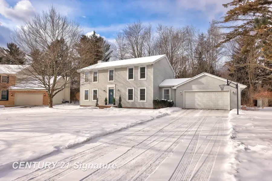 6109 Oak Meadows, Midland, MI 48640 - Image #3