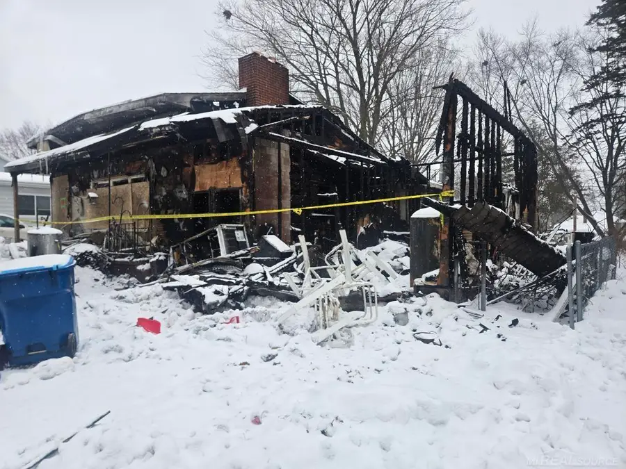 716 E Danaher, Ludington, MI 49431 - #3