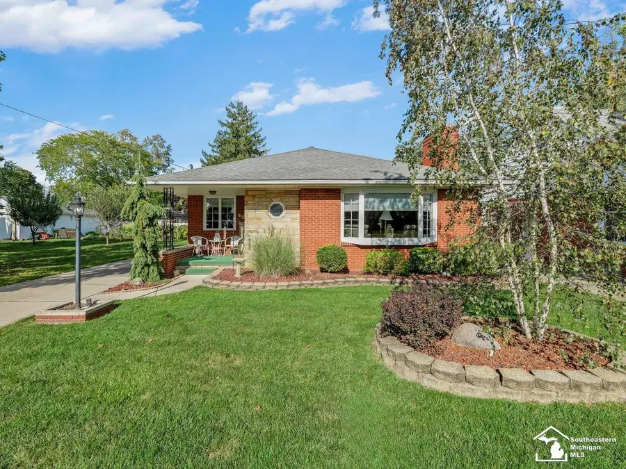 5924 Oakwood, Monroe, MI 48161 - #2