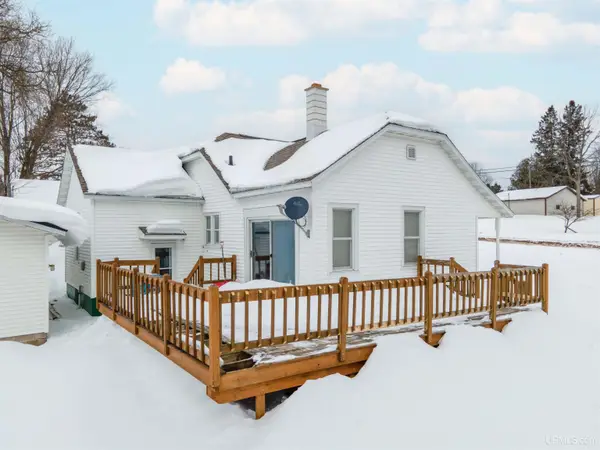 430 Iris, Iron River, MI 49935