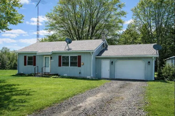 2450 School, Alger, MI 48610