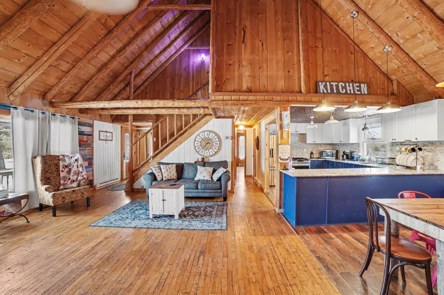 11239 N Loomis #4, Clare, MI 48617 - #2