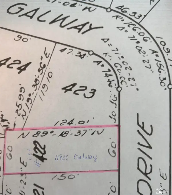 11800 Galway, Jerome, MI 49249