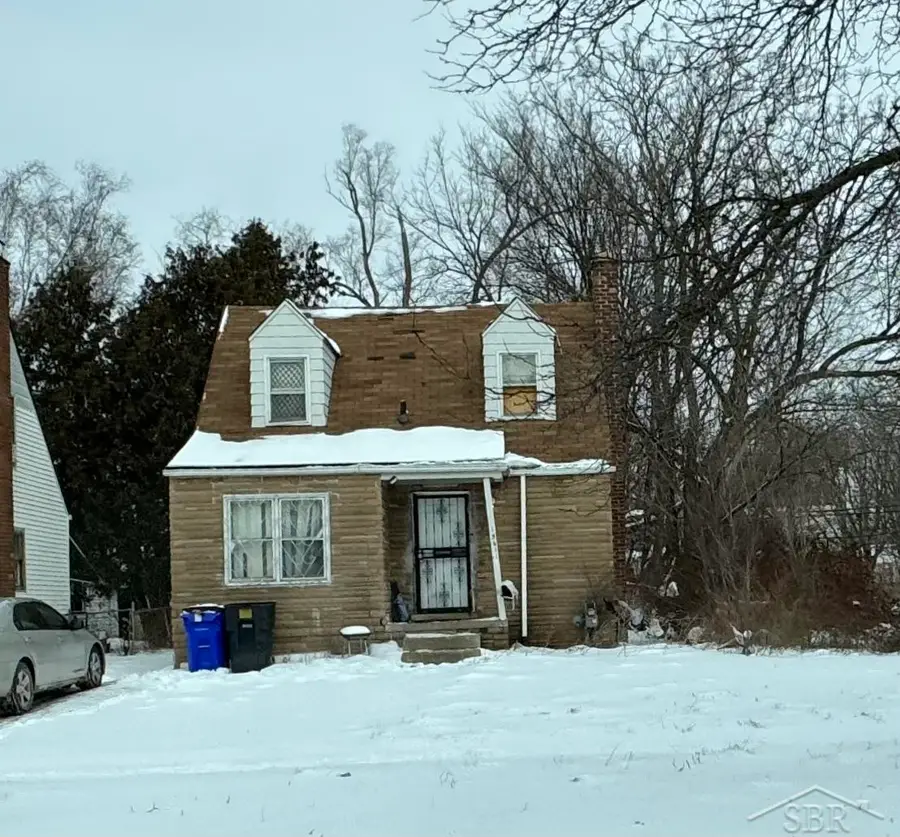 15611 E State Fair, Detroit, MI 48205 - #3