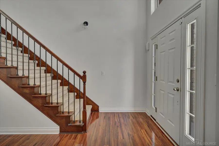 50444 Pinnacle Woods, Macomb, MI 48042 - #3