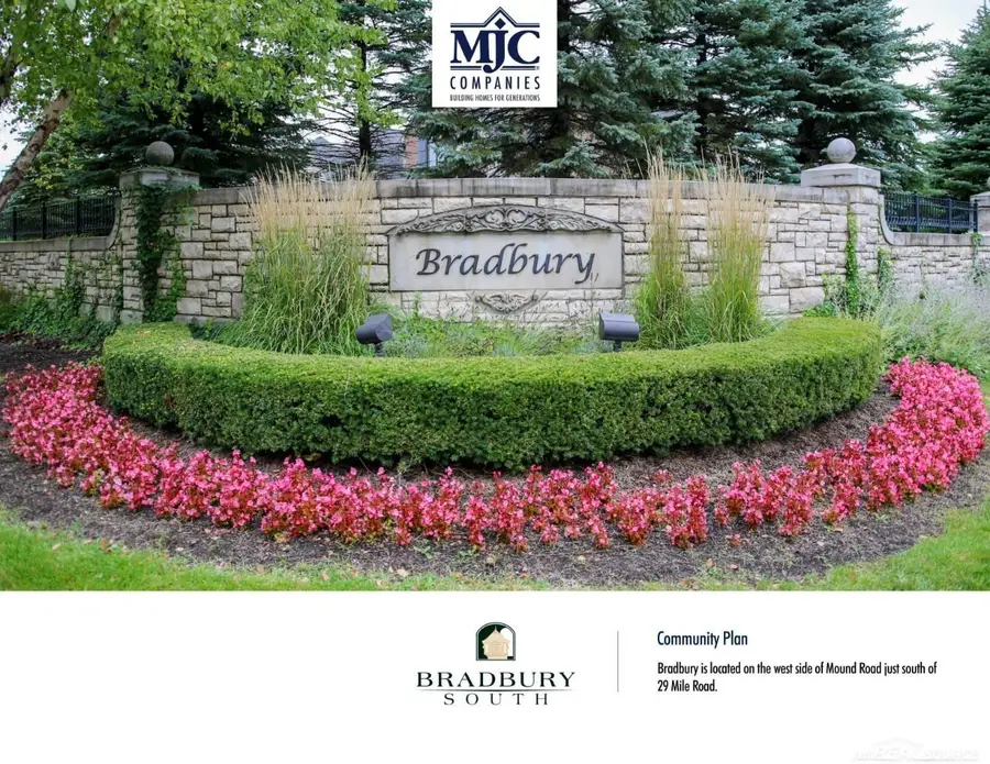 5770 Bristol #7, Washington Township, MI 48094 - #2