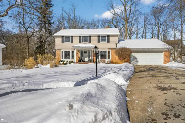 501 Westover, Grand Blanc, MI 48439