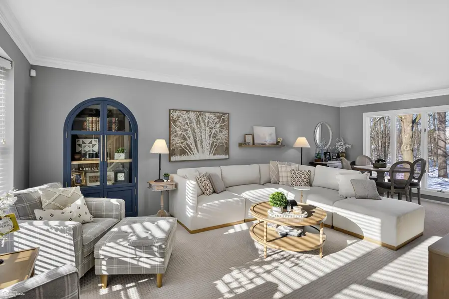 501 Westover, Grand Blanc, MI 48439 - #3