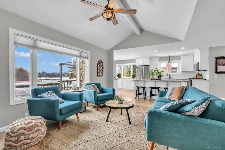 631 Drahner, Oxford, MI 48371 - #3