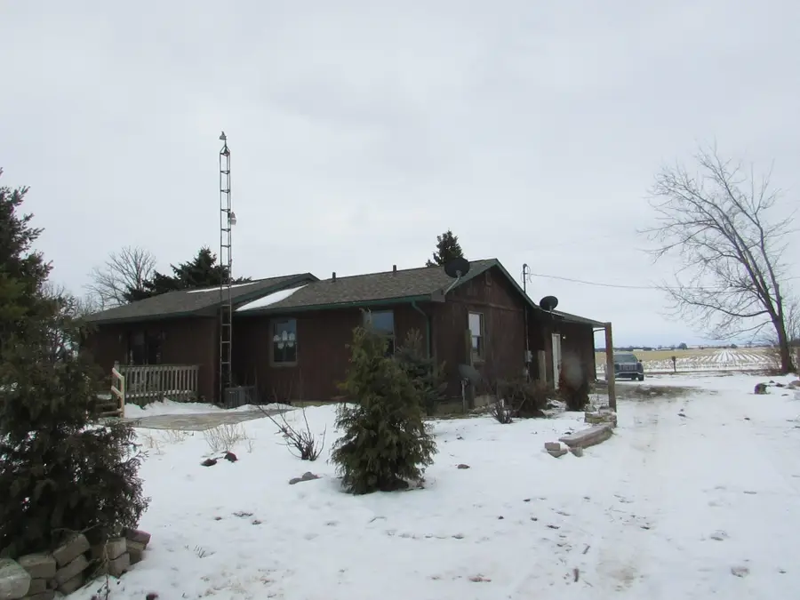 9791 Cronk, Lennon, MI 48449 - #3