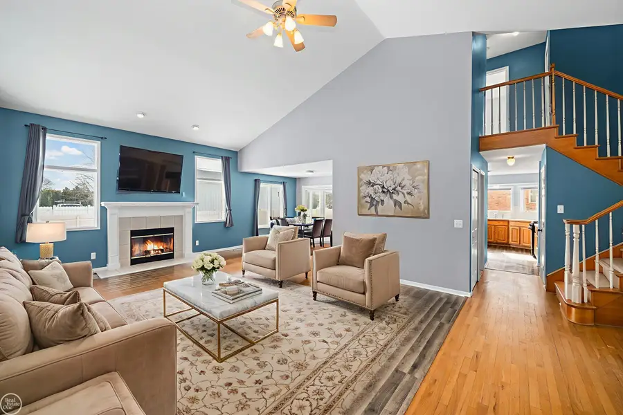 50912 Alden, Macomb, MI 48044 - #3