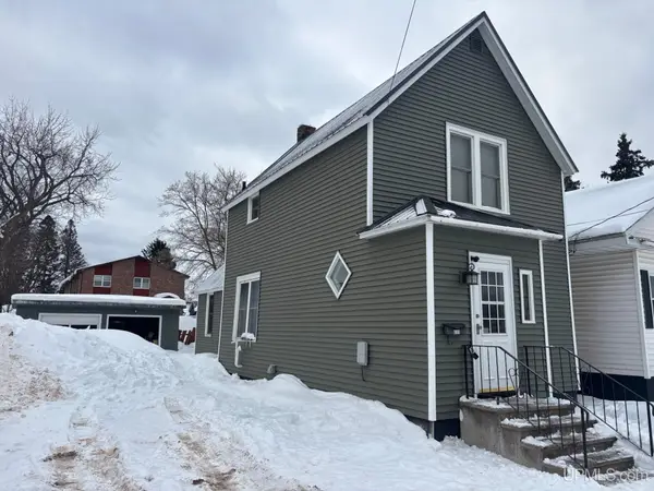 611 Sutherland, Ironwood, MI 49938