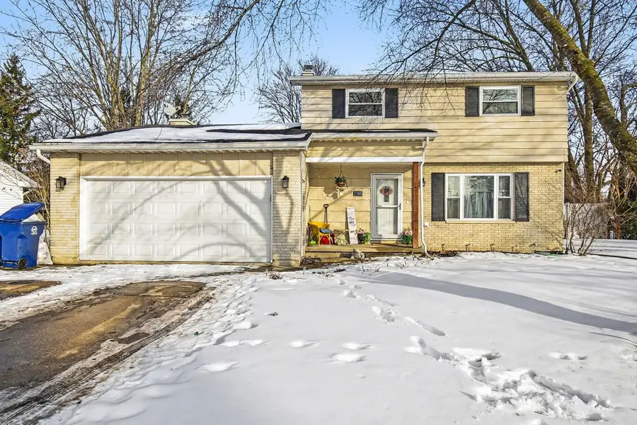 2740 Wexford, Saginaw, MI 48603 - #2