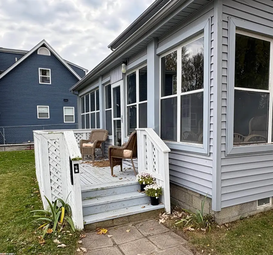 7820 Wagner, Fair Haven, MI 48023 - #2