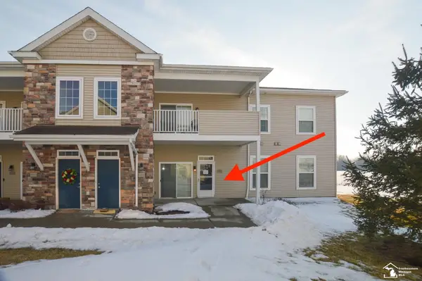 884 Plum Park #3, Monroe, MI 48161