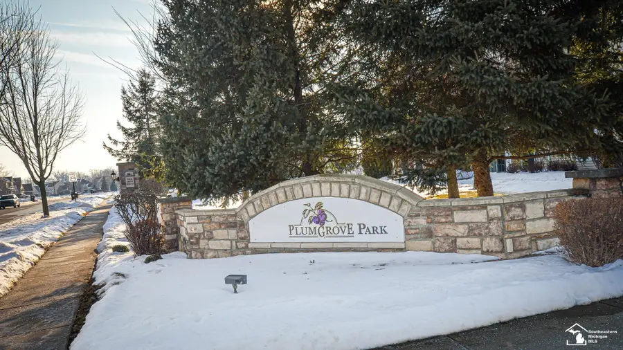 884 Plum Park #3, Monroe, MI 48161 - #2