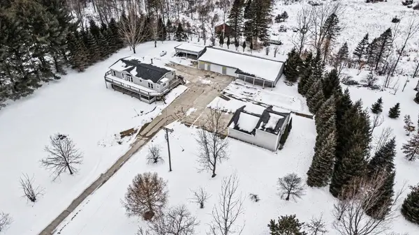 6189 Willits, Fostoria, MI 48435